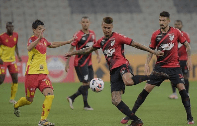 薩利巴的防 薩利巴的防