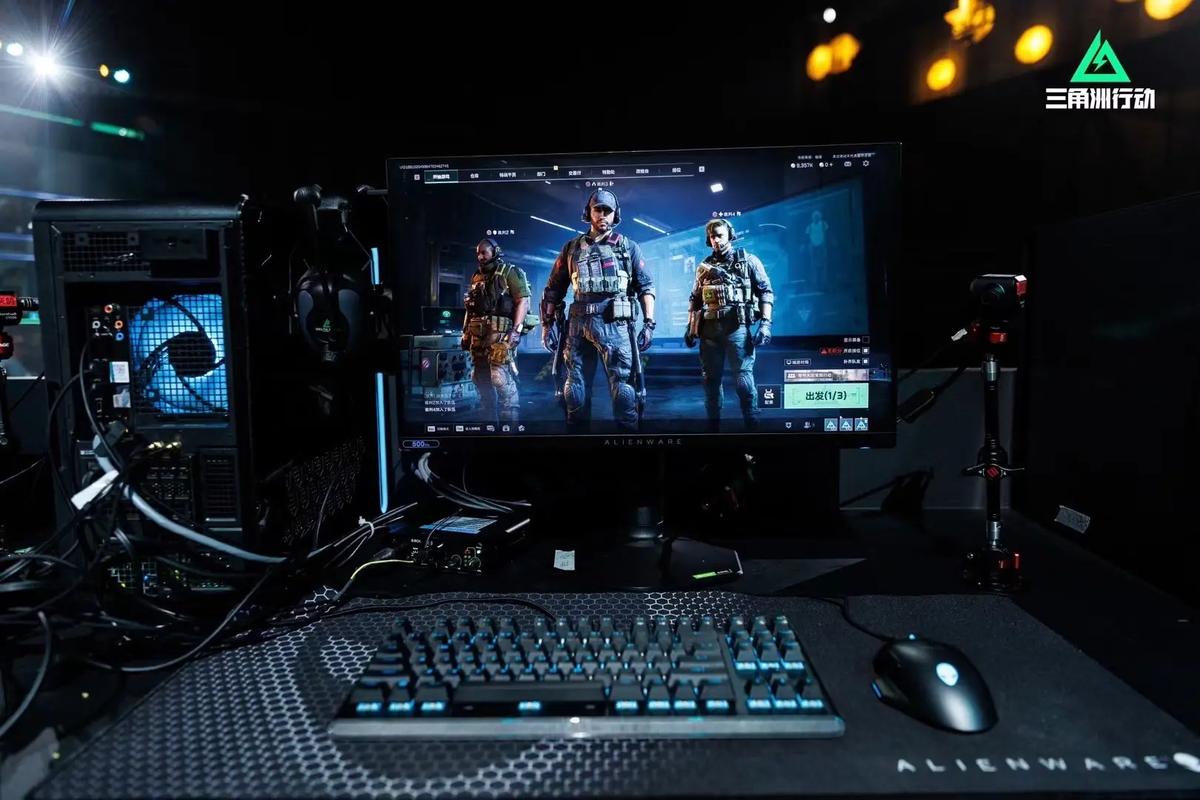 Steam正版移植《英勇之地》手游今日全平台公测