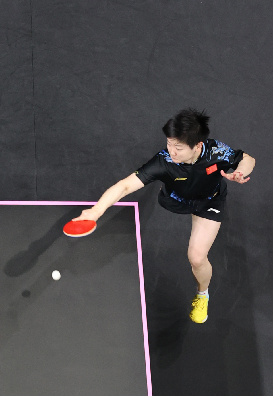 保罗在关键 保罗在关键