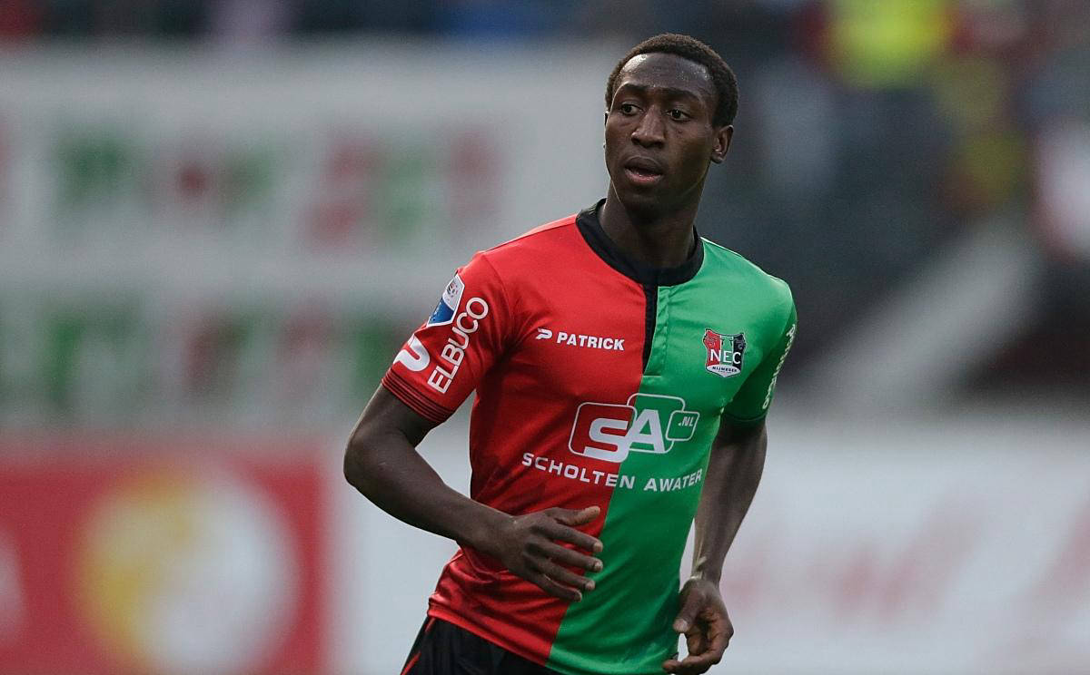 持球突分 持球突分