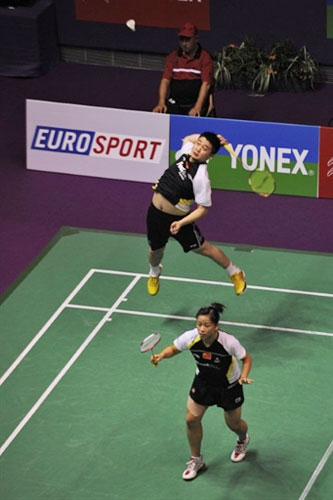 结果指向同 结果指向同