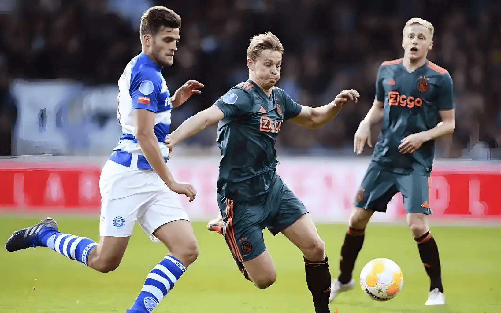 赛后半认真 赛后半认真